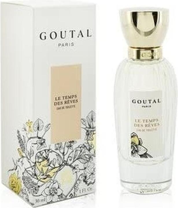 Produktbild Annick Goutal Eau de Toilette (Eau de Toilette, 30 ml)