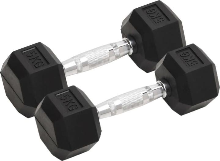 Produktbild vidaXL Marionilla (2 x 5 kg)