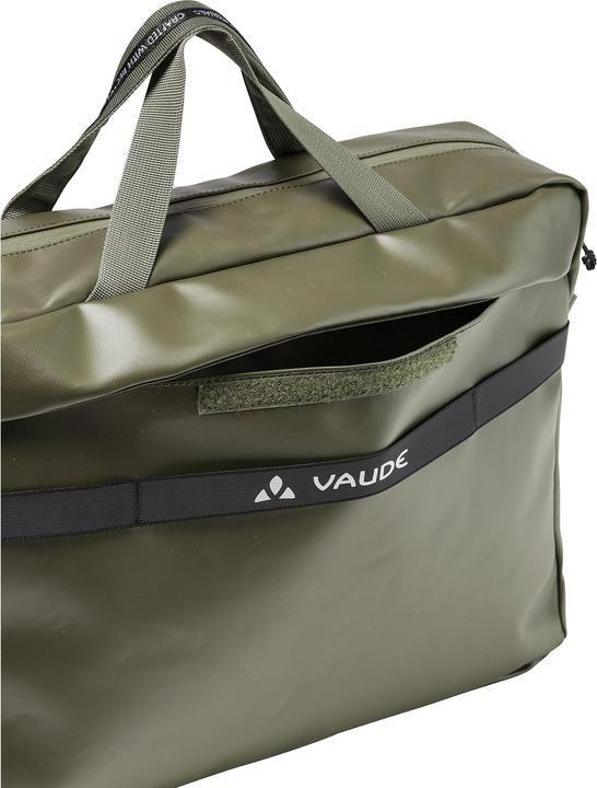 Produktbild Vaude Mineo Commuter (17 l, Gepäckträgertasche)