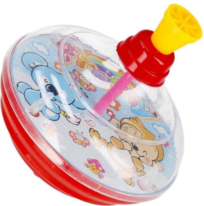 Actual product image Creative Leichter und lauter Furz