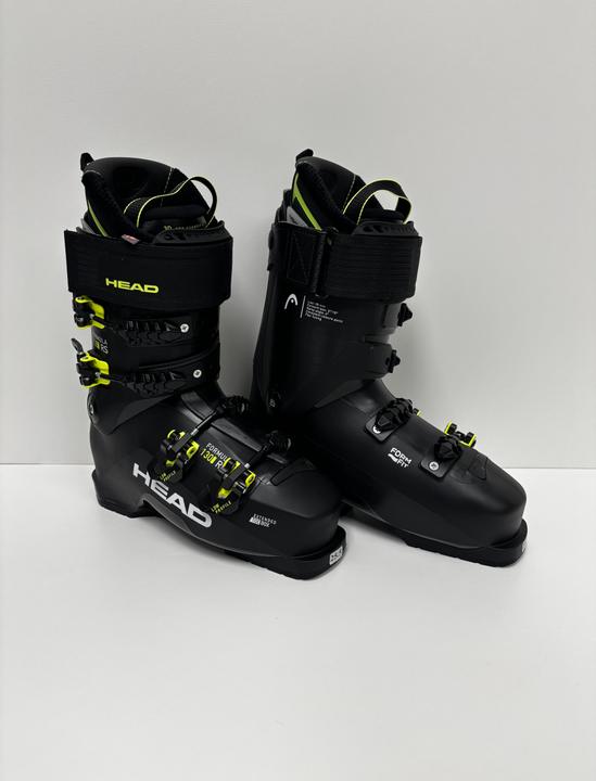 Image du produit Head FORMULA RS 130 (25.5)