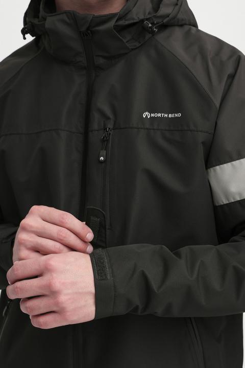 Produktbild North Bend NBTompkins M Jacket 241194MMM (S)