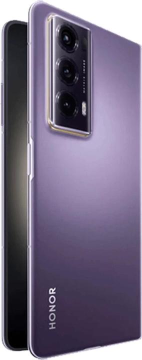Productafbeelding Honor Magic V2 (512 GB, Paars, 311.81", Dubbele SIM, 50 Mpx, 5G)