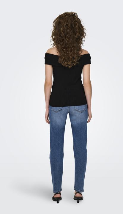 Produktbild JdY Normal geschnitten Schulterfrei Top Top (M)