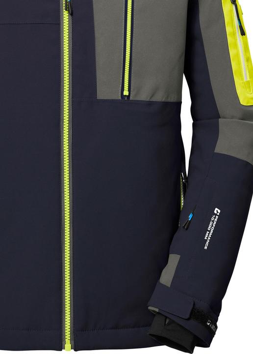 Actual product image Killtec KSW 391 Ski jacket (140)