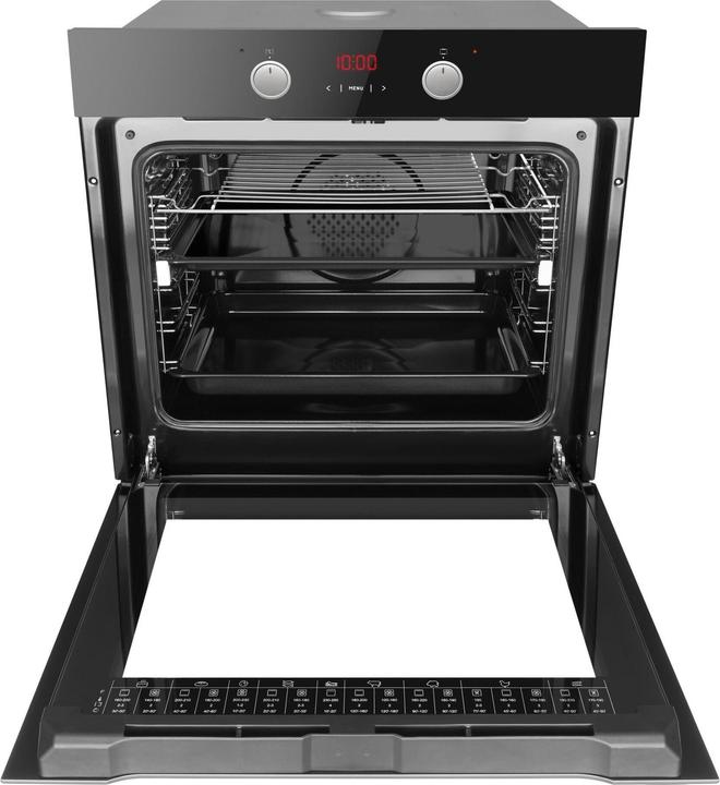 Image du produit Amica Piekarnik ED375171B Type F