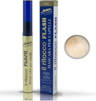 Image du produit Step Cosmetici IRMA Mascara Ritocco Tinta 215 Blond clair Produits de soins capillaires