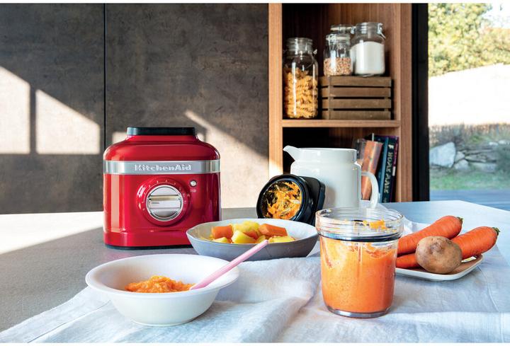 Produktbild KitchenAid Behälter