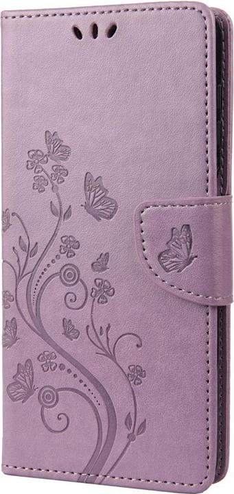 Actual product image König Design Case Mobile Protection for Samsung Galaxy S23 Plus Ultra Case Cover Wallet Bag (Samsung Galaxy S23 Ultra)