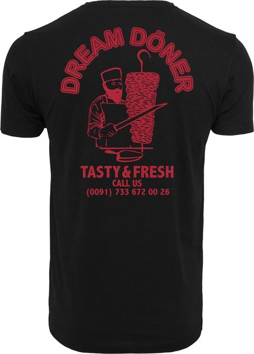 Produktbild Mister Tee Dream Kebab Tee (S)
