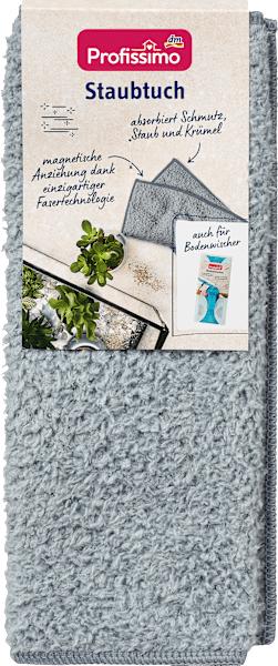 Produktbild dm Profissimo Staubtuch (1 Stk.)