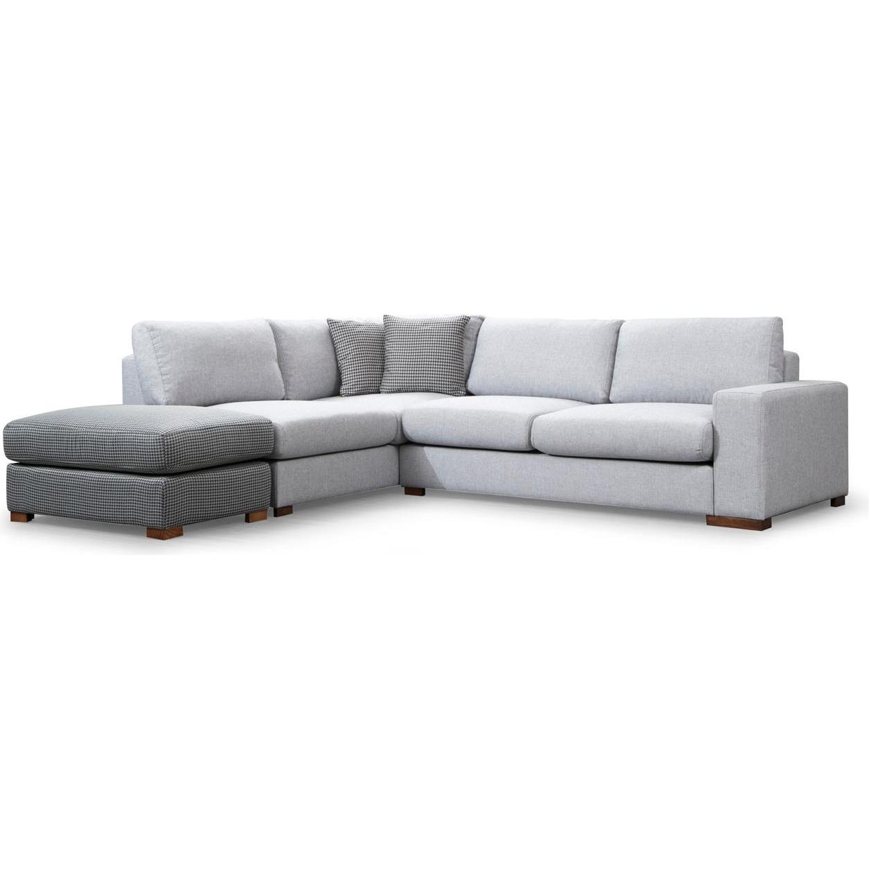 Atelier del Sofa, Sofa, Mason (Ecksofa)