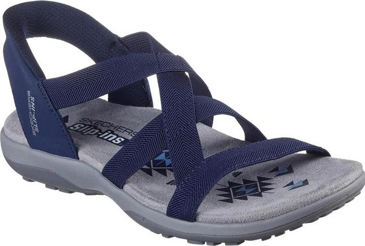 Produktbild Skechers Sandalen Reggae Stretch Flex (40)