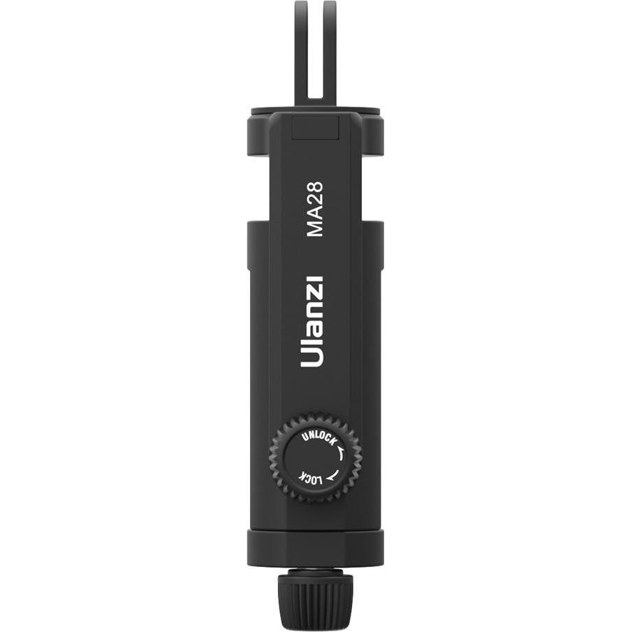 Thumbnail - Ulanzi MA28 GoPro Mount Phone Holder, Weiteres Smartphone Zubehör