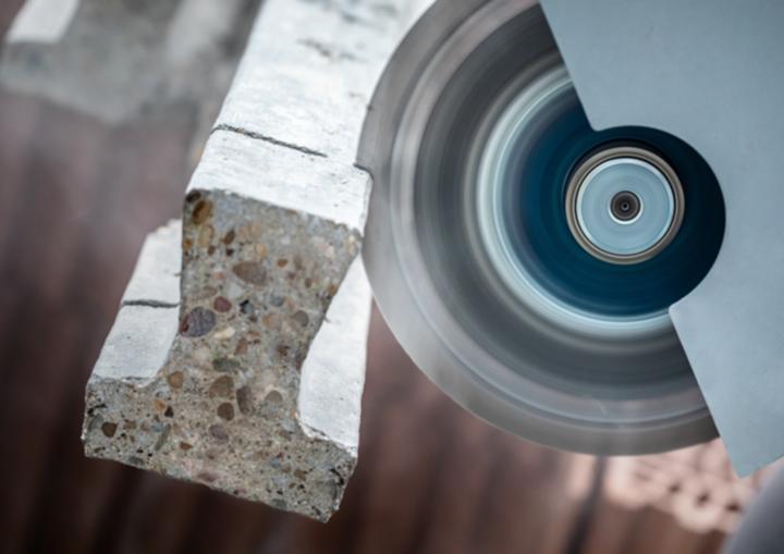 Productafbeelding Bosch Professional Zubehör Expert Multimateriaal