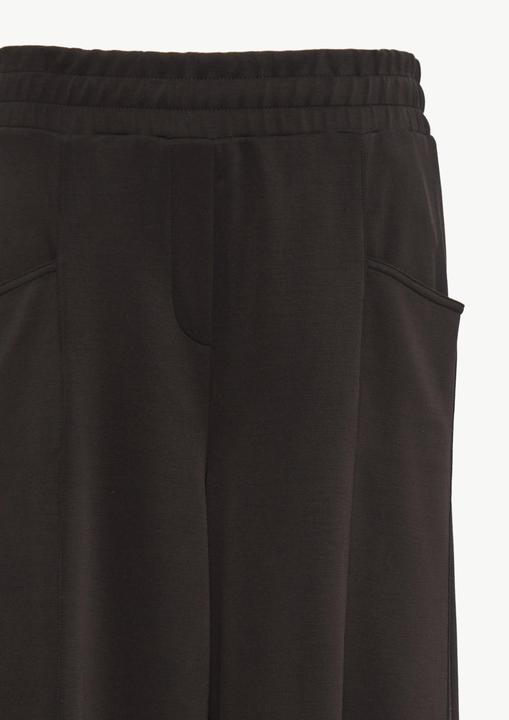 Actual product image Comma Hose Fliessende Jersey-Hose mit Logo-Details (Frequency band 38 (2600 MHz))