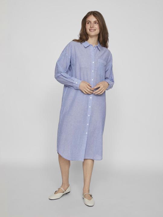 Produktbild Vila Longline Hemd (38)