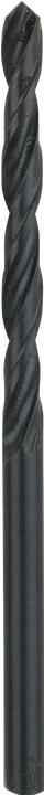 Image du produit Bosch Zubehör Foret à métaux HSS-R 4 (4 mm)