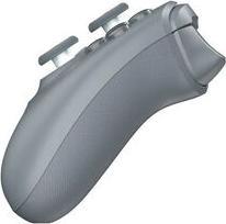 Produktbild Gamesir Controller G7 SE Wired Spoty Gray XB (PC, Xbox One S, Xbox Series X)