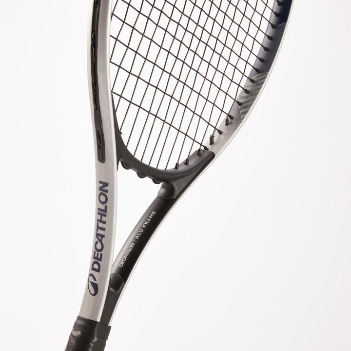 Image du produit Decathlon Raquettes de Tennis Femmes/Hommes - Essential bleu (286 g)