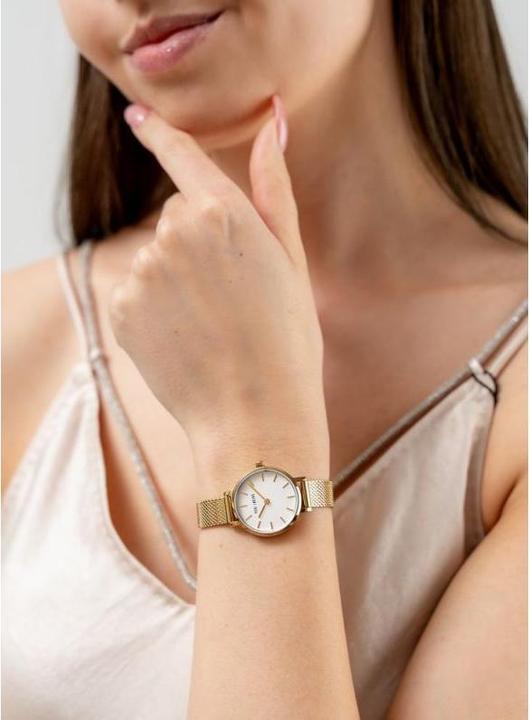 Image du produit Paul Lorens Women's Watch PL20004B-3D1 + BOX (Horloge analogique, 26 mm)