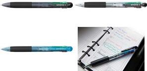 Actual product image Tombow Reporter 4 (Transparent, 1 x)