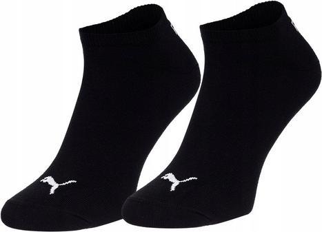 Produktbild Puma Unisex Sneaker Plain 3p (3er Pack, 35 - 38)