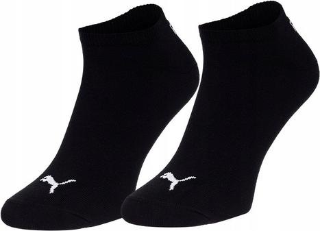 Produktbild Puma Unisex Sneaker Plain 3p (3er Pack, 35 - 38)
