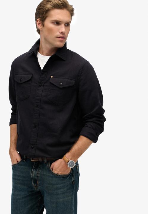 Immagine prodotto Superdry Camicia (S)