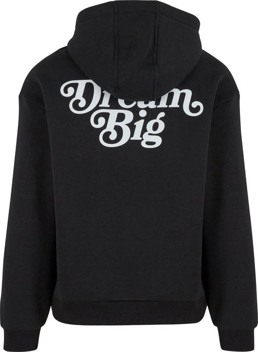 Produktbild Mister Tee Up And Beyond Flauschiger Hoodie (S)