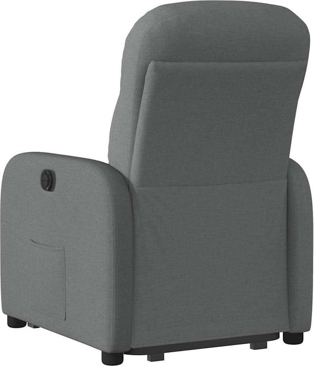 Produktbild vidaXL Relaxsessel mit Aufstehhilfe