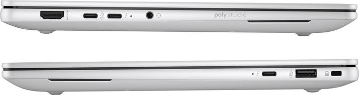 Produktbild HP EliteBook X G1a 14 inch Notebook Next Gen AI PC Wolf Pro Security Edition (14", Marvell Armada 375, 64 GB, 2000 GB, DE)