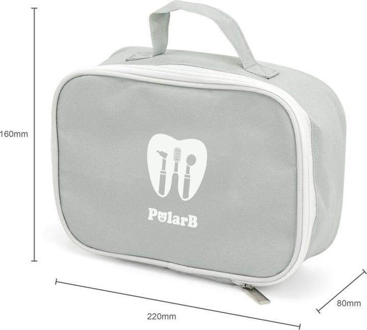 Produktbild Viga Toys Zahnarzt Spielset