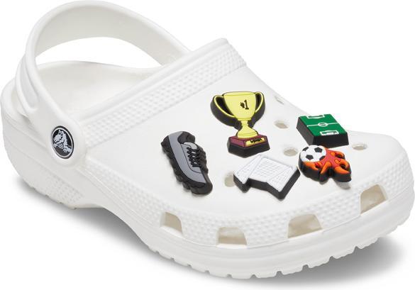 Produktbild Crocs Soccer Celebra/5 Pack (One Size)