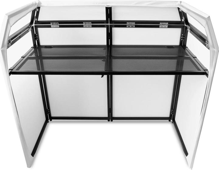 Image du produit Vonyx Cabine DJ DB3