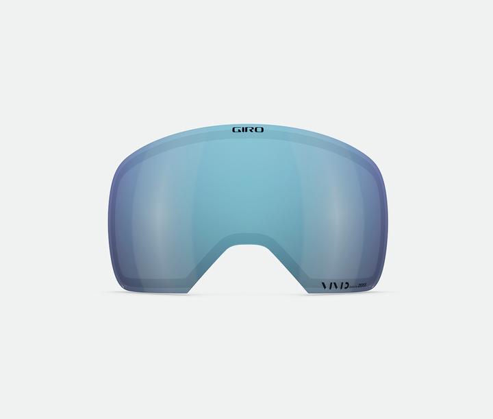 Actual product image Giro Comp Lense (Ski goggle replacement lens)