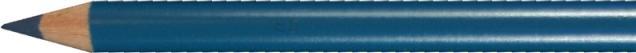 Produktbild Faber-Castell Farbstift Polychromos heliotürkis 155 (Heliotürkis, 1 x)