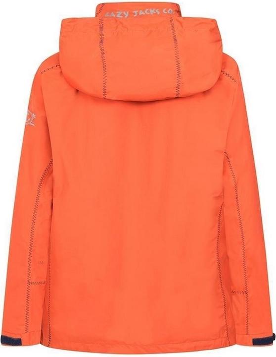 Immagine prodotto Lazy Jacks Giacca ImpermeabileNylon Uomo (L)