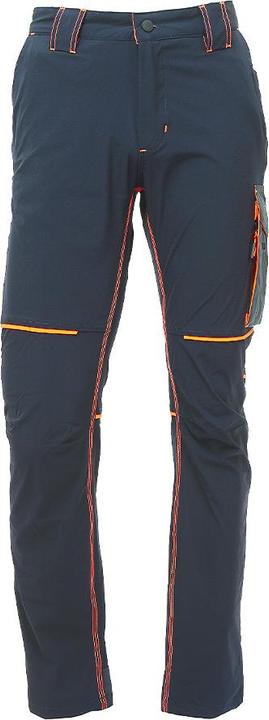 Produktbild Upower U-Power Deep Blue Hose Grösse S (S)