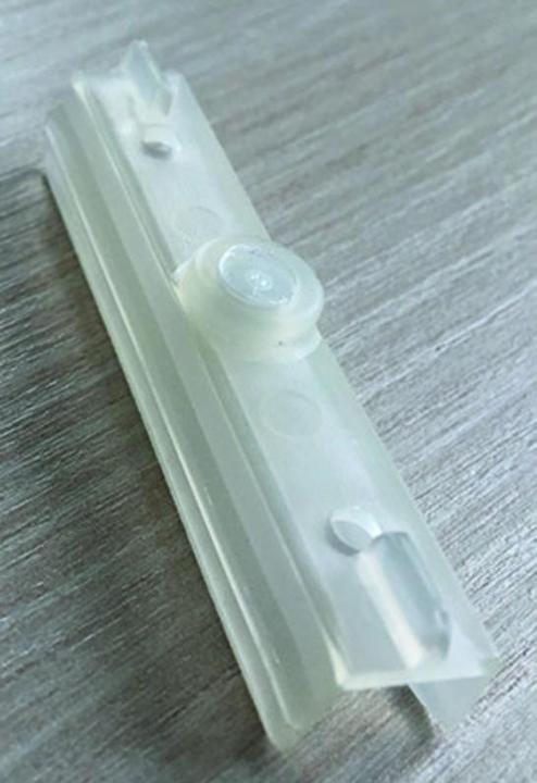 Immagine prodotto Vitris Dispositivo antirombo e anti sganciamento SUPRA