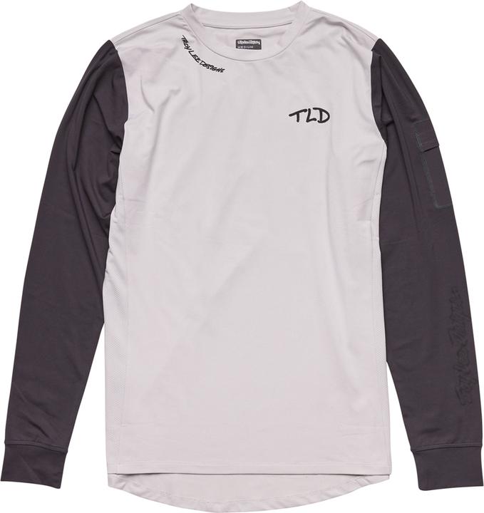 Produktbild Troy Lee Designs Youth Ride Tee - Resist (L)