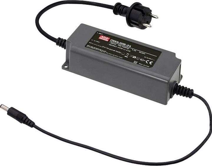 Produktbild Mean Well Schaltnetzteil extern