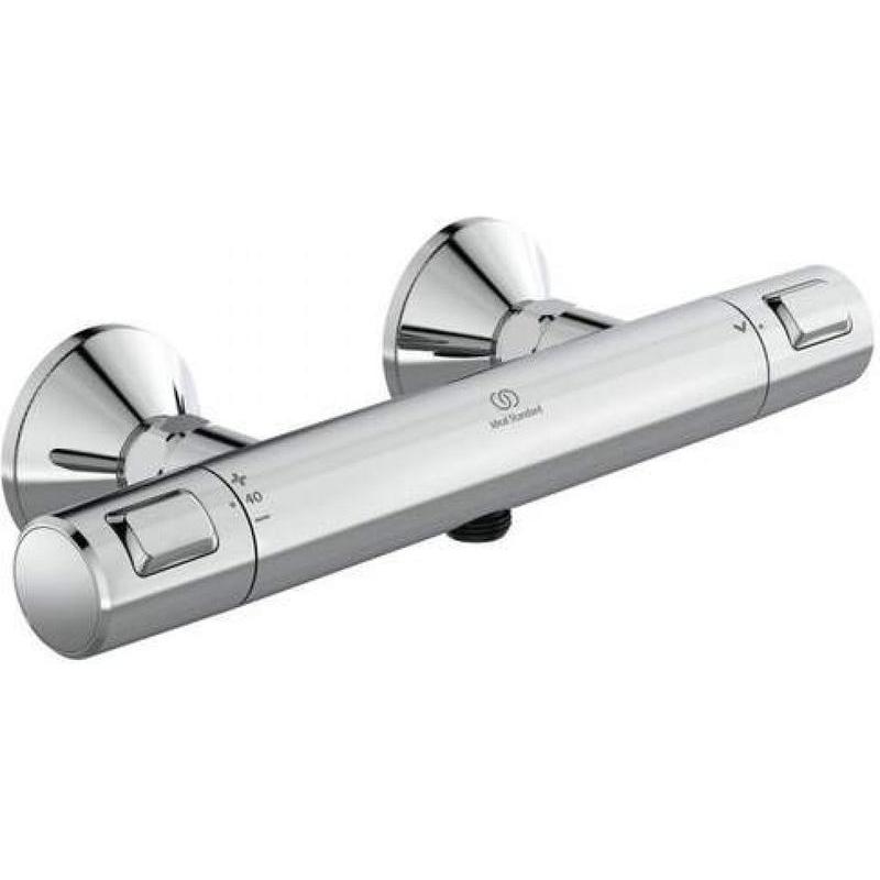 Thumbnail - Ideal Standard, Badarmatur, A7201AA Brausethermostat AP Ceratherm T25