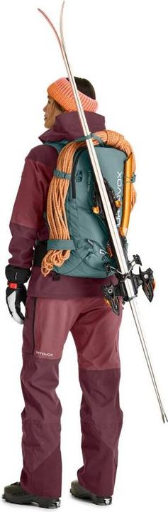 Immagine prodotto Ortovox Guardian Shell Pants W (M)