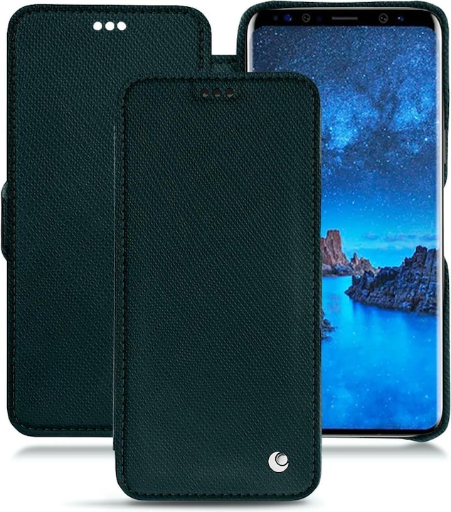 Image du produit Noreve Housse cuir horizontal (Samsung Galaxy S9)