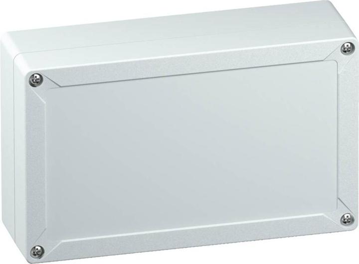 Productafbeelding Spelsberg TG IP67 behuizing, PC, grijs deksel (Huisvesting)