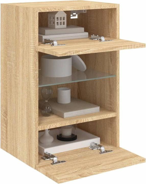 Image du produit vidaXL Wandschrank (40 x 30 x 60.50 cm)