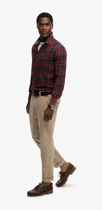 Immagine prodotto Superdry Utility Chino Hose (32, 38)