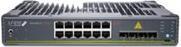 Image du produit Juniper EX4100-F 12 ports sans ventilateur 10/100/1000BaseT PoE+, 2x 1G/2.5G/10GBaseT ports de liaison (12 ports)