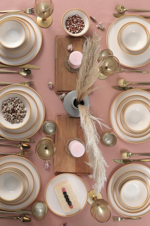 Produktbild Hermia Chroma Dinner Set (24 Stück)